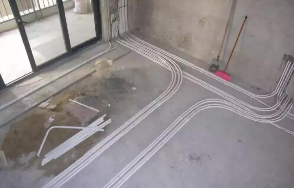 水电安装质量要求,水电施工工艺及安装关注事项