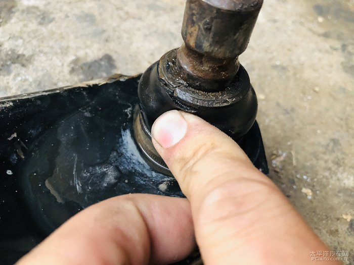 底盘异响的各种各样声音,所有底盘异响的声音