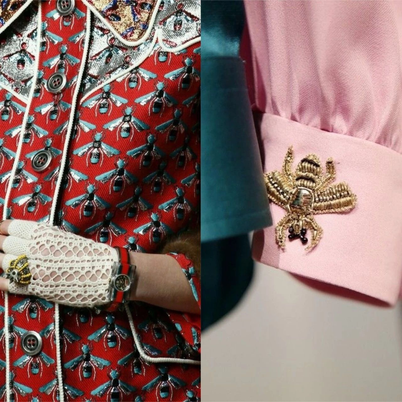 gucci所有女明星,女明星gucci