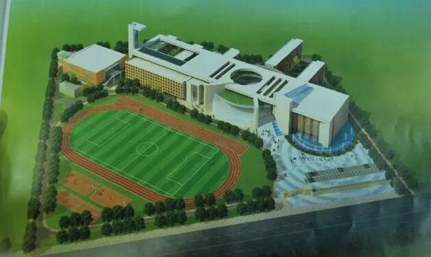 北京这5所知名大学，竟如此袖珍，还没我们小学一半大