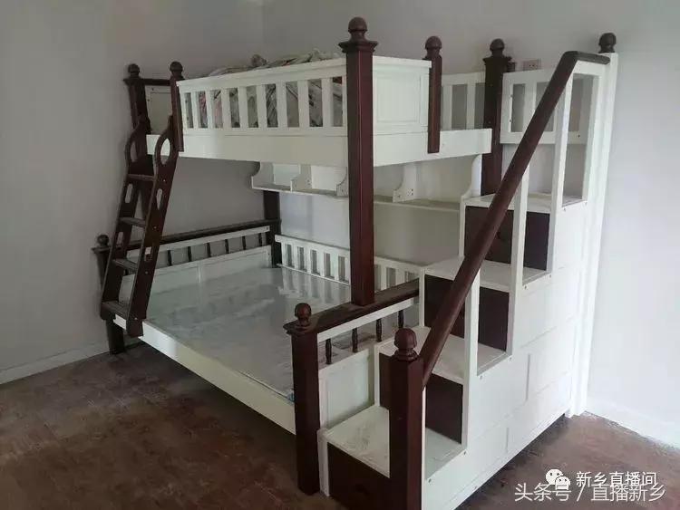 新乡红星美凯龙卡默洛特挑选实木家具看细节让你买对不买贵！