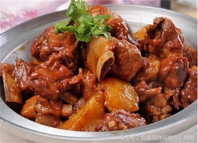 紫塞明珠林海农家院,紫塞明珠农家乐乐园