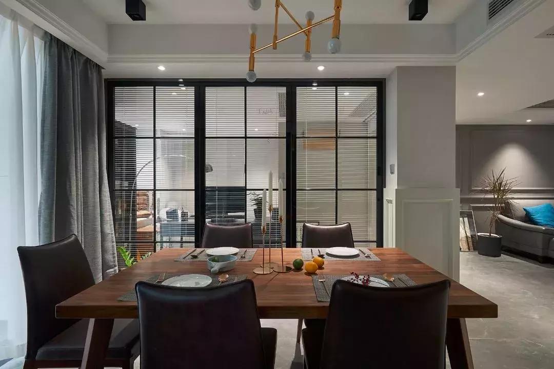 玻璃隔断墙能拆除吗,家里砸了重头装修