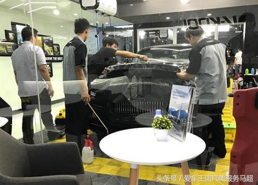 开洗车店怎么加盟,创业洗车店需要多少钱