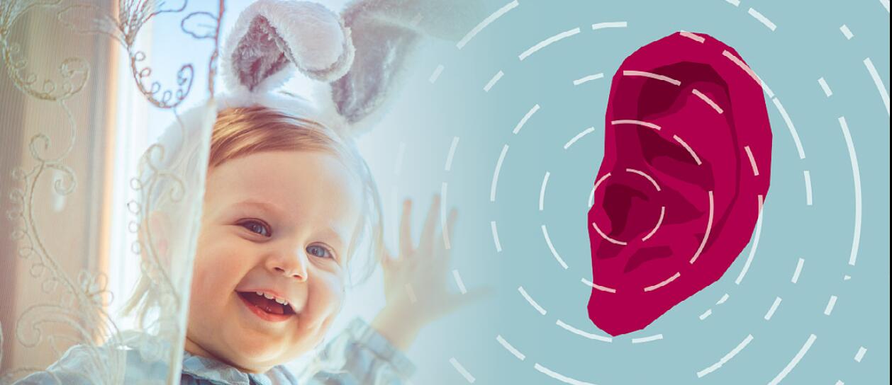 小耳再造后的耳朵,小耳畸形再造新方法