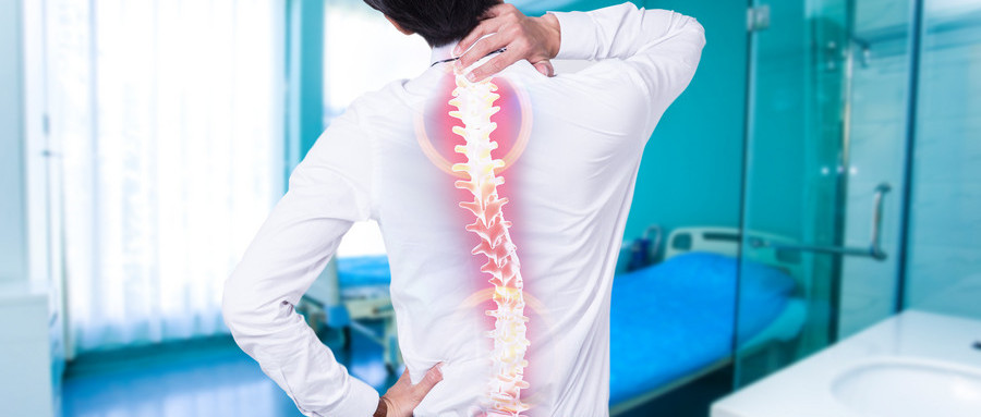 检查出椎间盘突出和腰5滑脱,体检查出腰椎间盘突出怎么办