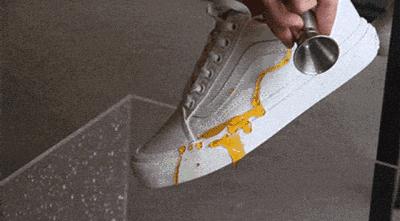 不脏脚雨靴,雨天防脏鞋套