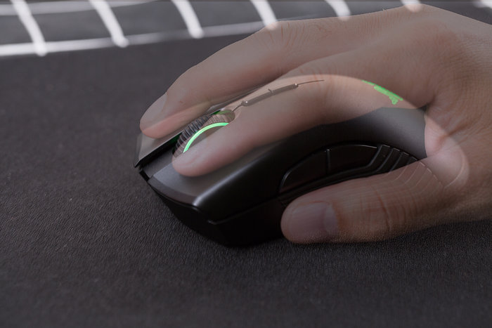 razer雷蛇曼巴眼镜蛇精英版键盘,razer曼巴眼镜蛇超级版