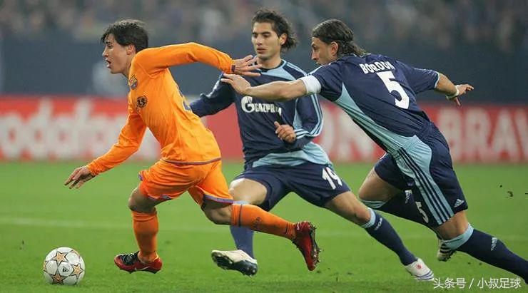 欧冠92年改制后的冠军球队,92年欧洲杯全部进球