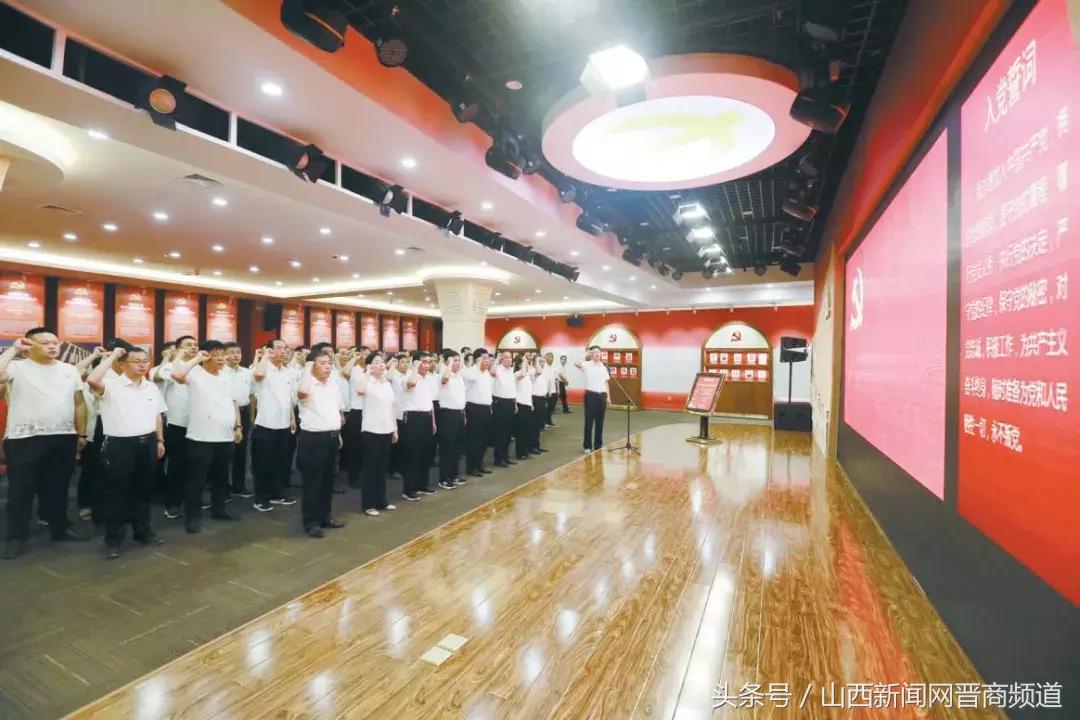 襄垣县智慧党建服务,党建引领微治理为民服务大情怀