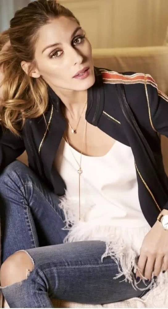 百搭抽拉毛衣链,毛衣链百搭木制