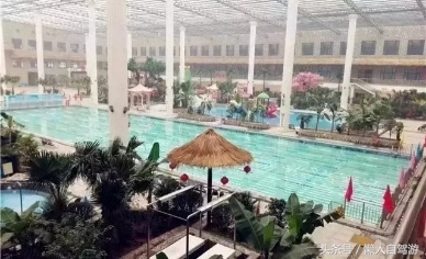 秋暖自驾丨好吃好住好实惠——老海带你去温泉！