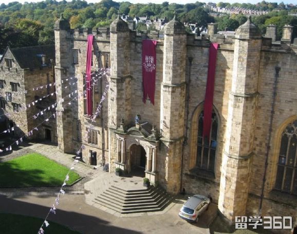 英国杜伦大学17个学院介绍,英国杜伦大学16个学院最全分析