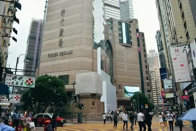 香港旅游省钱攻略自由行详细,香港自由行旅游攻略必备清单