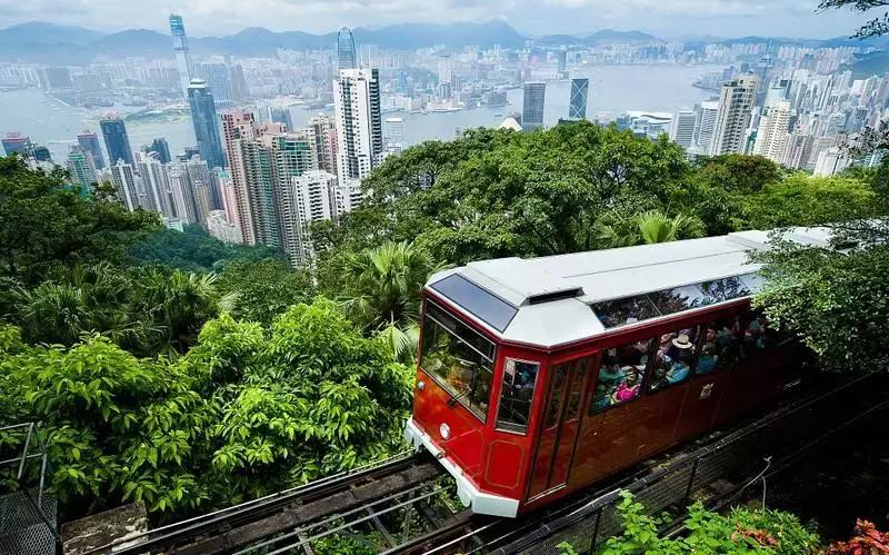 香港旅游省钱攻略自由行详细,香港自由行旅游攻略必备清单