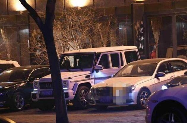 别再羡慕明星们的豪车了现在你也有机会拥有它啦！