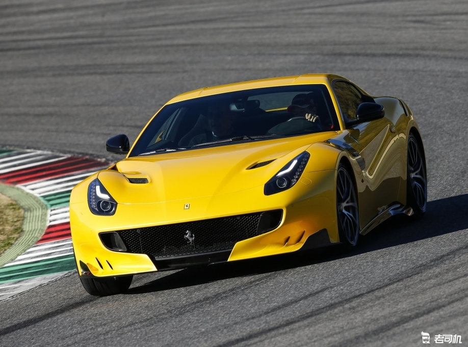 别再羡慕明星们的豪车了现在你也有机会拥有它啦！