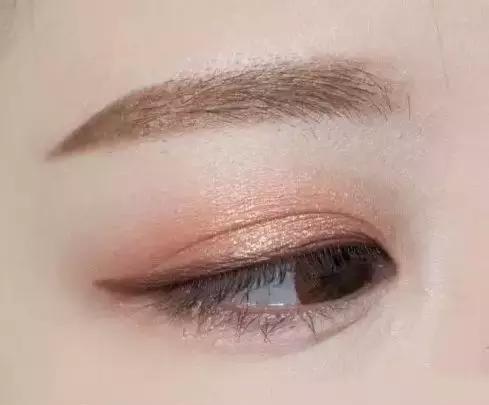 画眉几步轻松搞定多图,几种眉形的画眉技巧