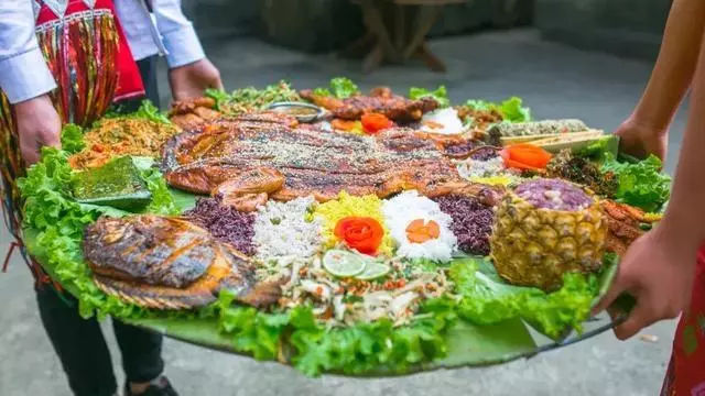 有意思旅游｜酸汤辣子蘸出来的美味，屡屡被各大综艺点名