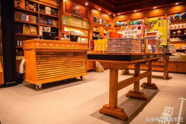 杭州最美书店打卡最天使文创书城,杭州最好最全的书店
