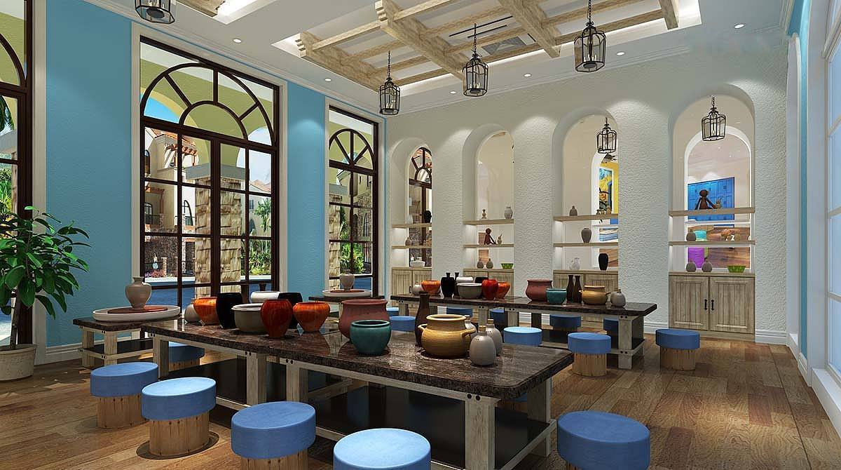 幼儿园小朋友减少噪音,幼儿园环境设计该怎么做