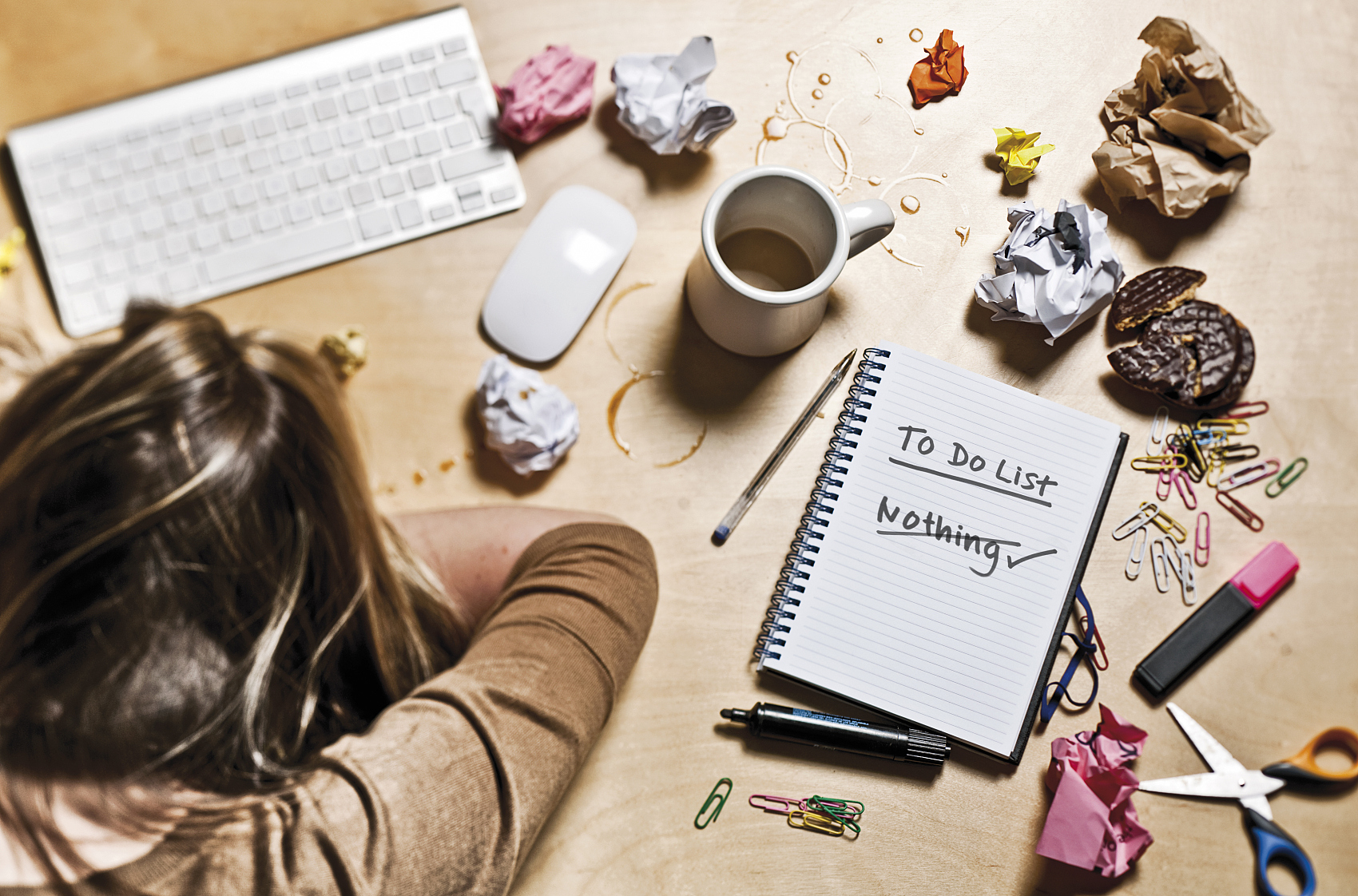 糟心！备考期和舍友处不来怎么办？