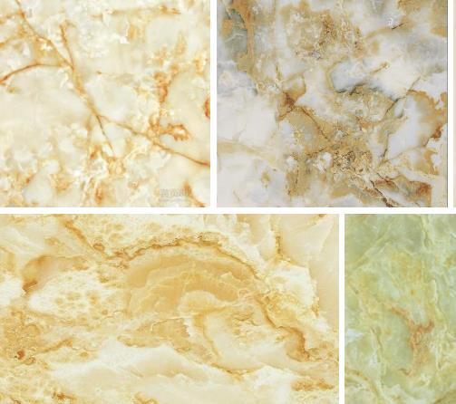 全抛釉瓷砖和抛光砖哪个好,全抛釉瓷砖和通体大理石砖的区别