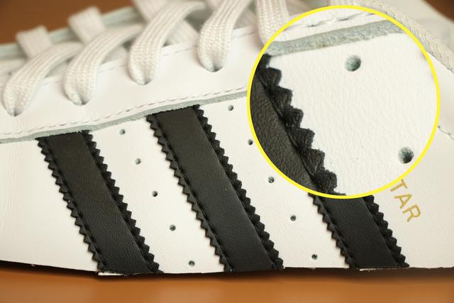 adidas贝壳头superstar怎么样,阿迪达斯经典款贝壳头鞋测评