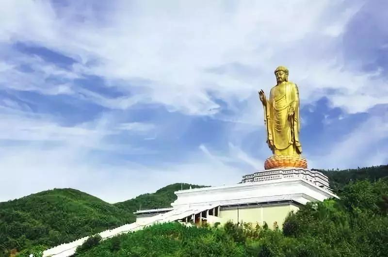 鲁山阿婆寨旅游攻略,鲁山旅游环线