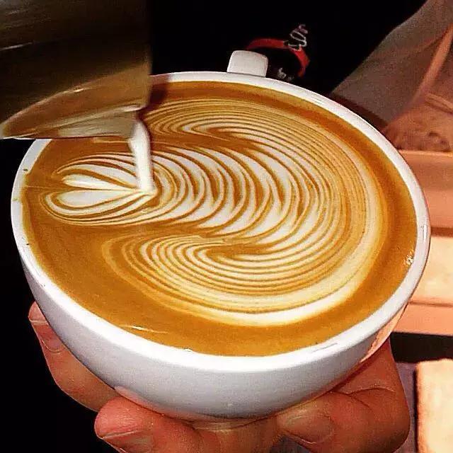 咖啡外卖成本,咖啡外卖便宜还是实体便宜