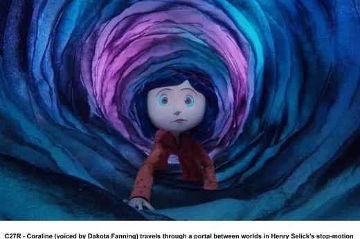 全球最好看的50部动画电影,全球公认最好看50部动画电影