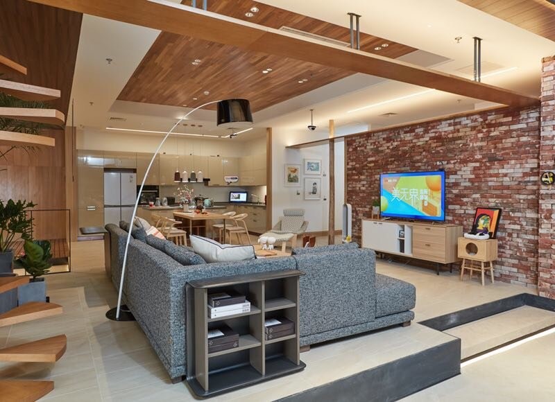 这家店让你听了就想来，来了不想走京东和曲美却说不够好！