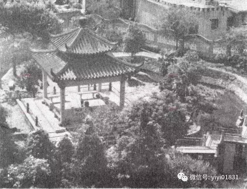 上海杨浦回忆,杨浦历史上的发展
