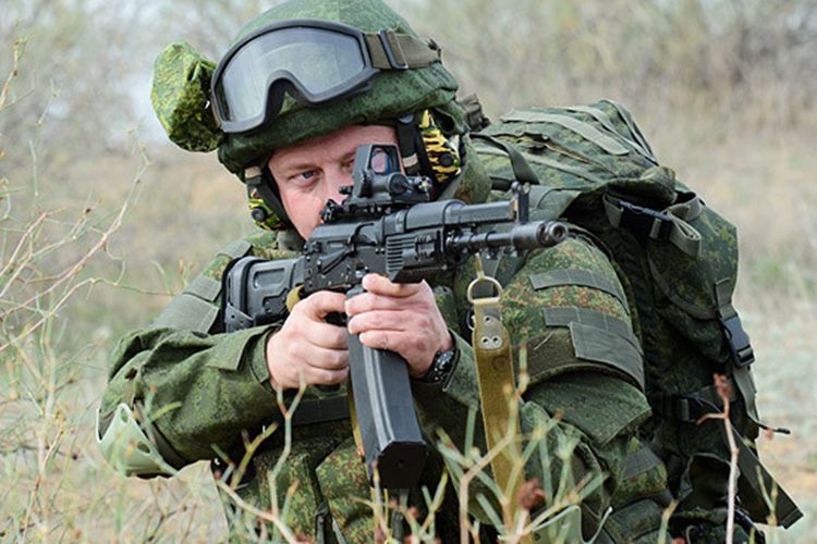 俄罗斯无后坐力步枪,俄无后坐力步枪