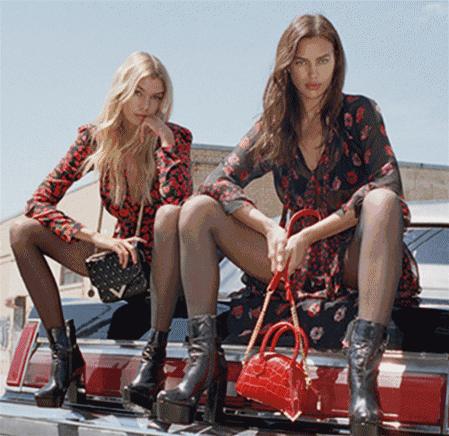 女装趋势新品,女装时髦款式