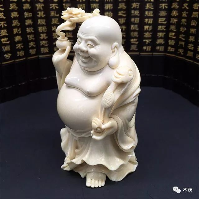 猛犸象的价值多少,猛犸有升值空间吗有收藏价值吗