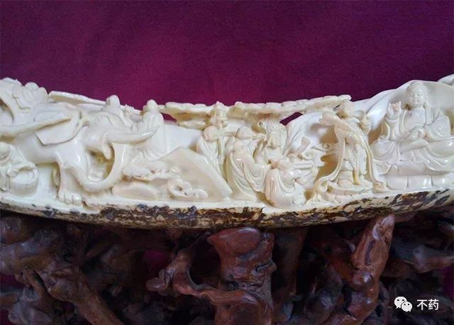 猛犸象的价值多少,猛犸有升值空间吗有收藏价值吗