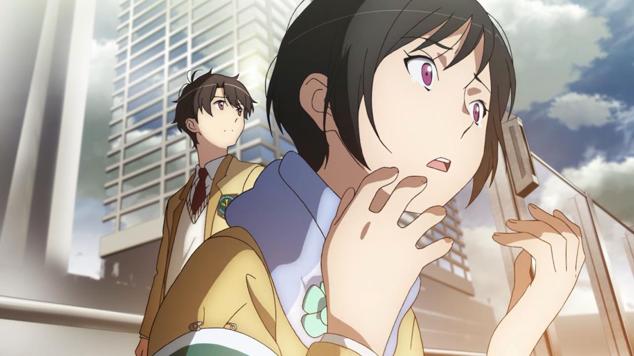 女主结局被一枪爆头！男主从开头面瘫到结尾，这番到底是个什么鬼