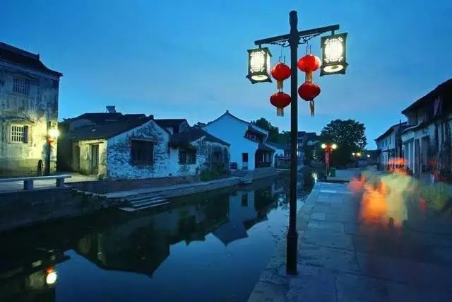 宁波32个免费景点,宁波自驾游一日游免费景点