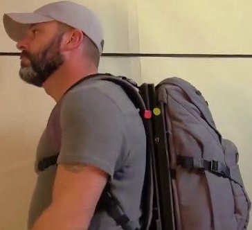 好物背包推荐,加油站好物