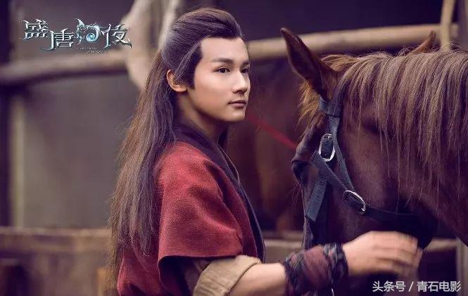 择天记妖灵公主,择天记妖族公主扮演者