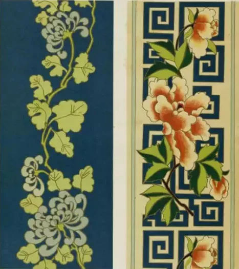 戏曲服饰设计手绘图片,京剧戏曲服饰图案大全