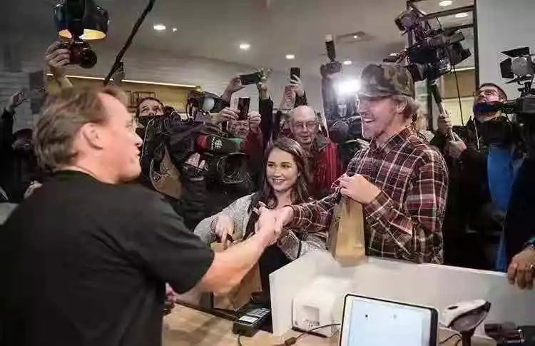 为什么加拿大大麻要合法,加拿大为什么被称为加拿大