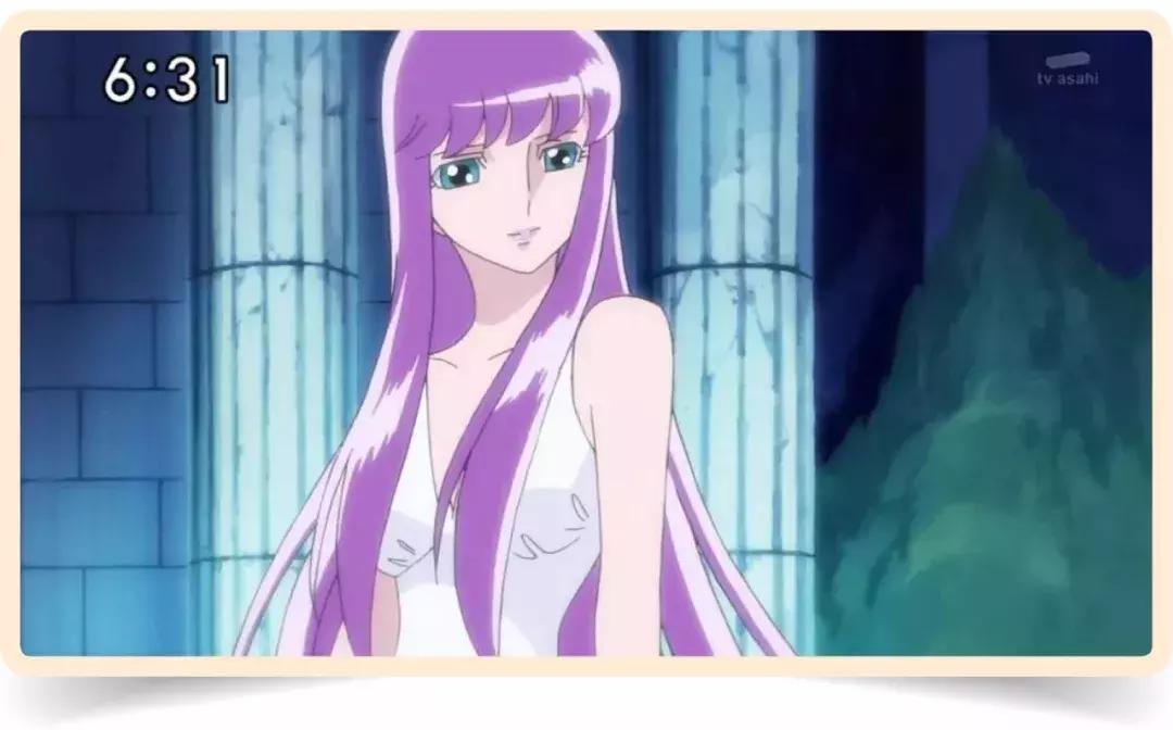 什么动画里面的女主角好看,有哪些动画女英雄