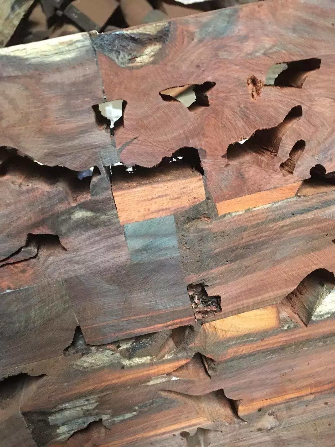 越南红木和国内红木家具的差别,什么是红木家具品质