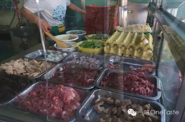 汕头周末游纯吃攻略：吃完之后我想嫁到汕头去