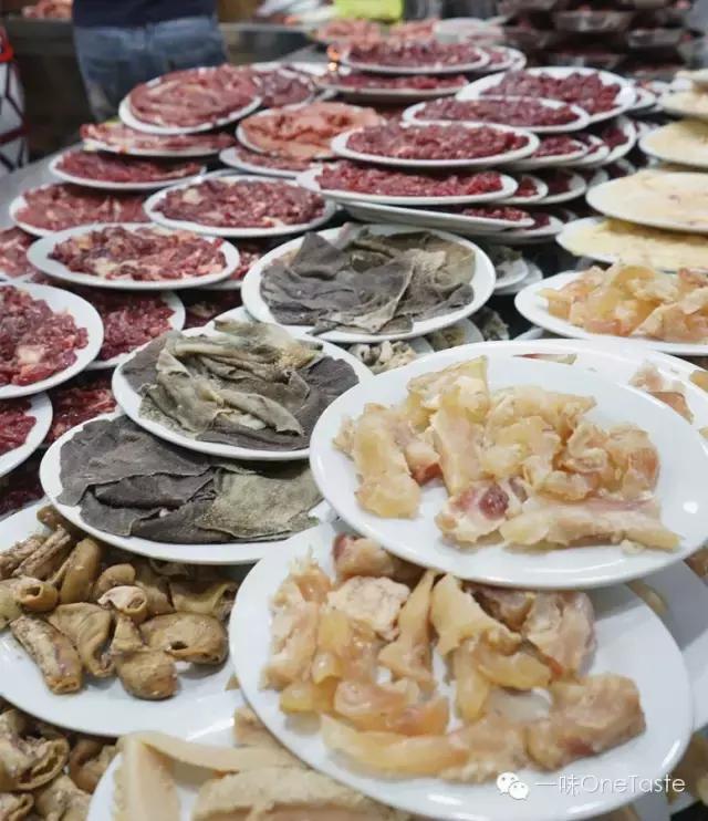 汕头周末游纯吃攻略：吃完之后我想嫁到汕头去