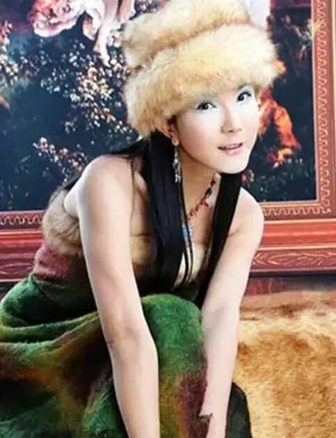 全球十大变性女神,最美变性女神中国