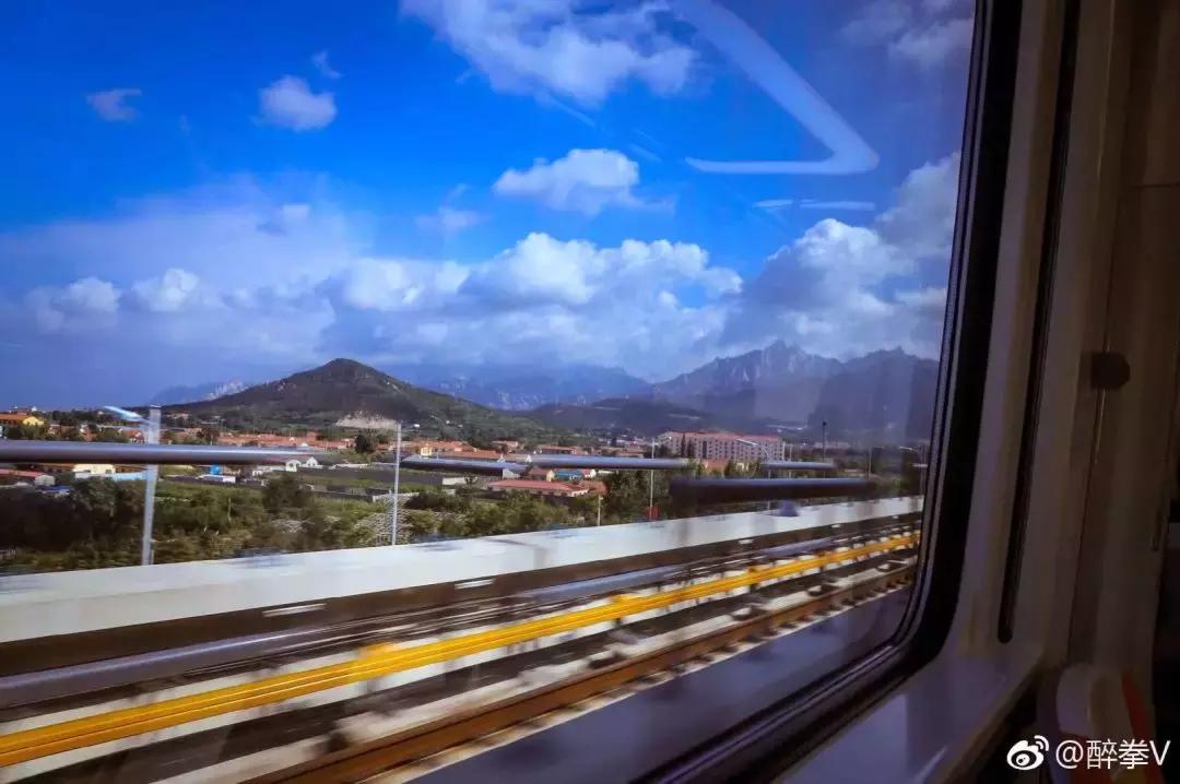 青岛4号线游崂山攻略,崂山一日游青岛站