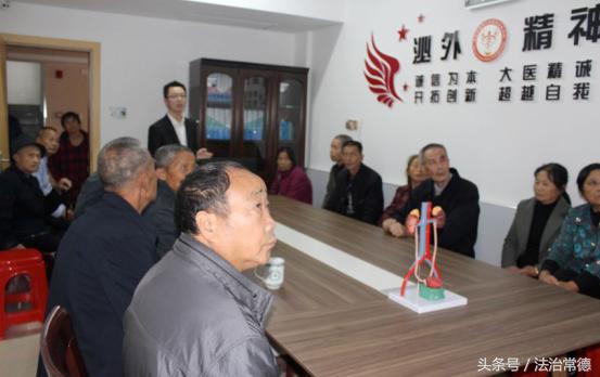 泌尿科义诊,常德市第四人民医院泌尿外科